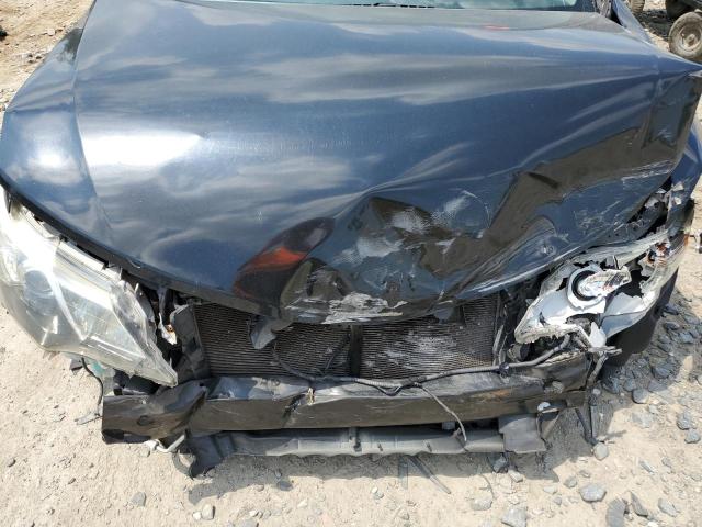 2014 TOYOTA CAMRY L - 4T1BF1FK7EU743918