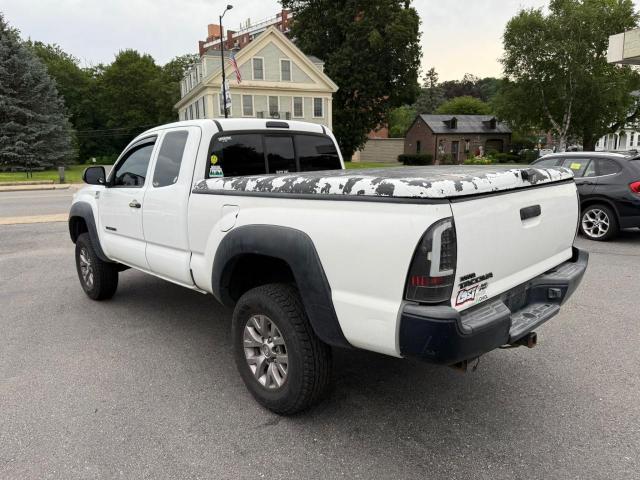 Vin: 5tfux4en1fx033789, lot: 64162075, toyota tacoma access cab 20153