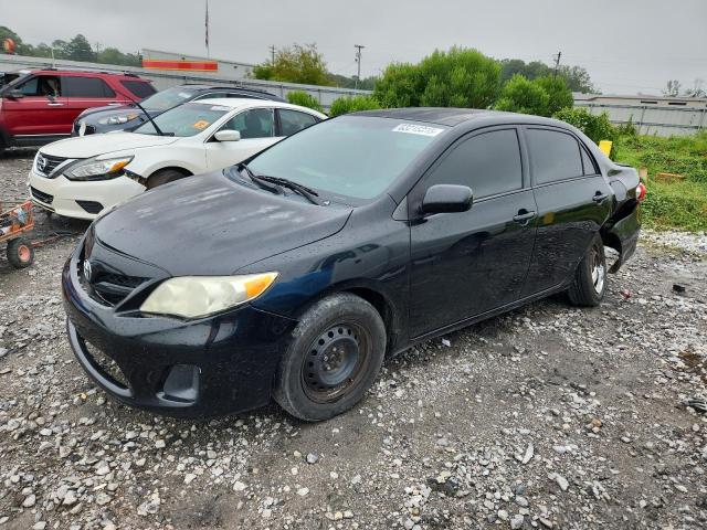 TOYOTA COROLLA BA