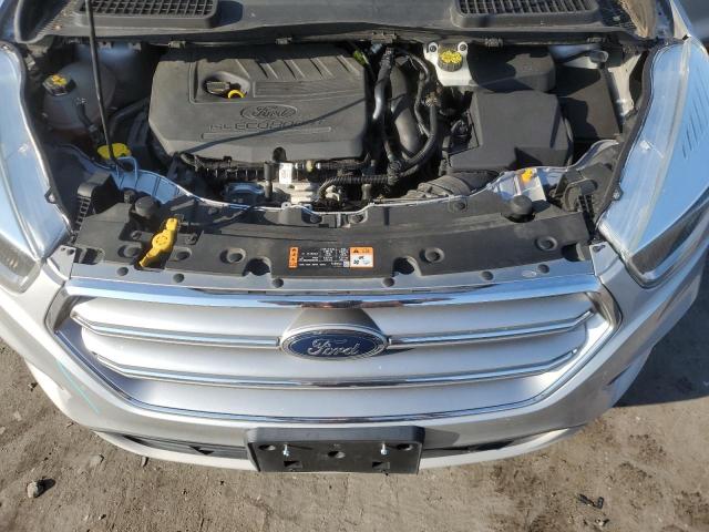 2017 FORD ESCAPE SE 1FMCU0GD7HUD81243