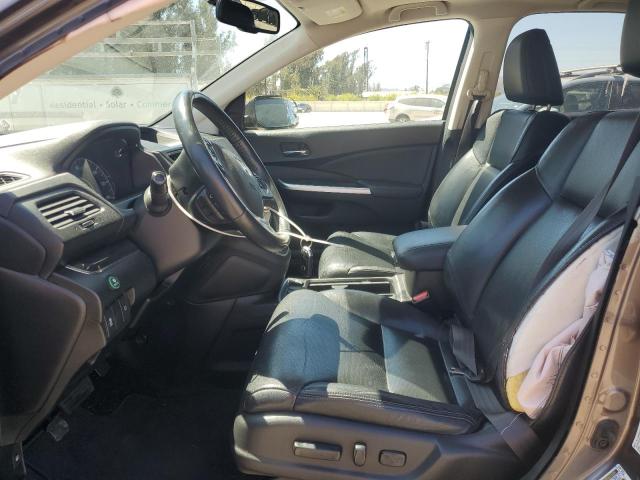 2015 HONDA CR-V EXL 2HKRM3H73FH540744