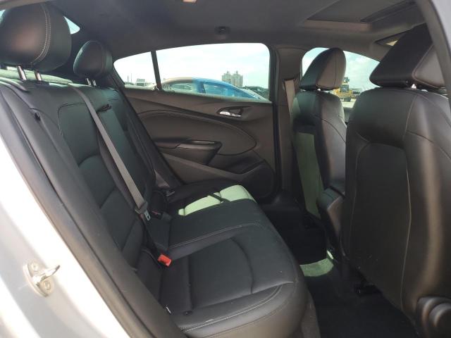 2019 CHEVROLET CRUZE PREM 1G1BF5SM7K7131479