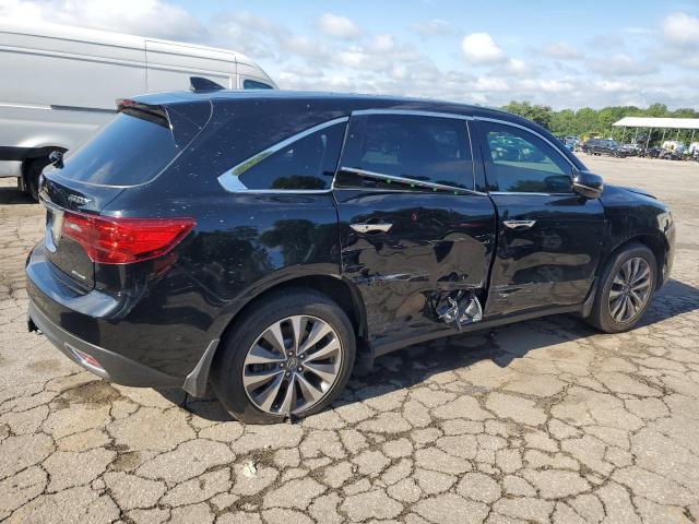 Vin: 5fryd4h42gb060278, lot: 62309925, acura mdx technology 20163