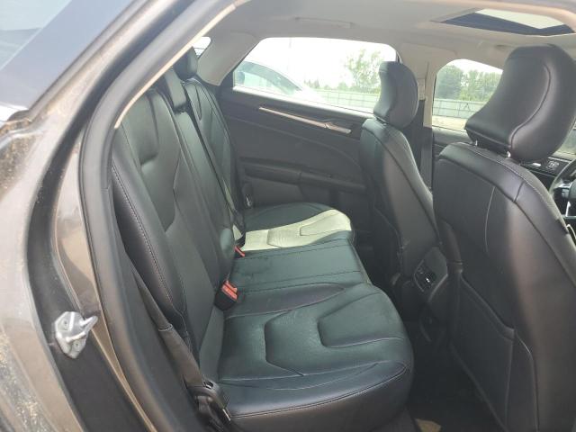 2019 FORD FUSION TIT - 3FA6P0K90KR260960