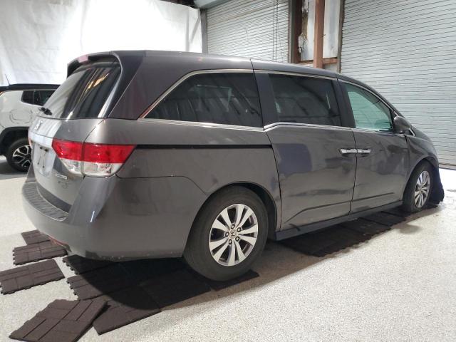 2016 HONDA ODYSSEY SE 5FNRL5H32GB169622