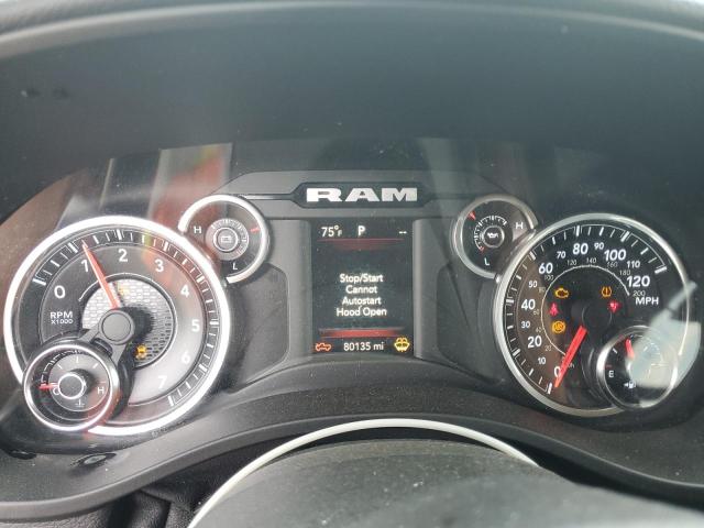 2020 RAM 1500 BIG H 1C6RRFFG4LN113629