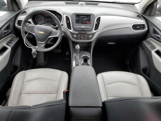 2019 CHEVROLET EQUINOX LS 2GNAXHEV8K6118530