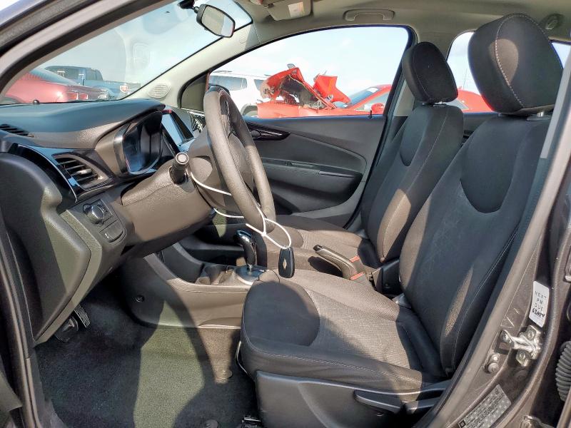 2020 CHEVROLET SPARK 1LT KL8CD6SA1LC440525