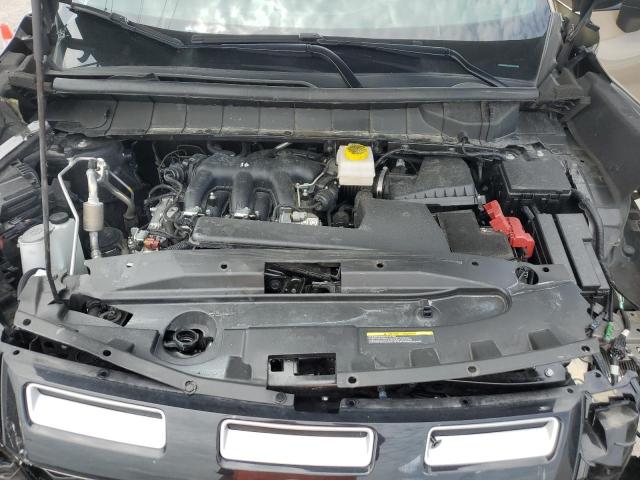 2023 NISSAN PATHFINDER - 5N1DR3BD6PC269519