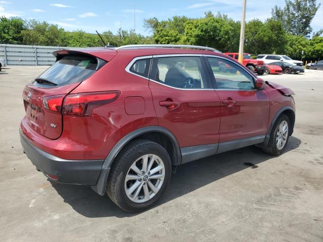 2019 NISSAN ROGUE SPOR JN1BJ1CPXKW219880