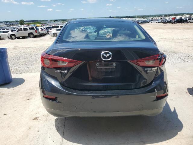 2018 MAZDA 3 SPORT - 3MZBN1U74JM269668
