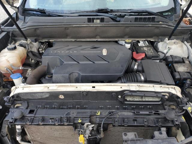 2018 LINCOLN MKX RESERV 2LMPJ8LP5JBL40196