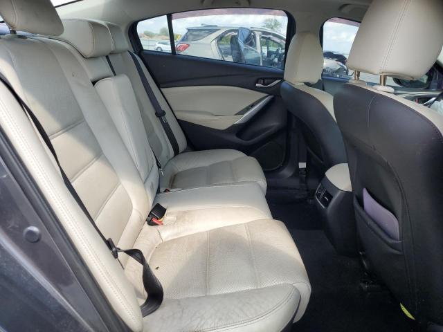 2016 MAZDA 6 GRAND TO JM1GJ1W52G1451438