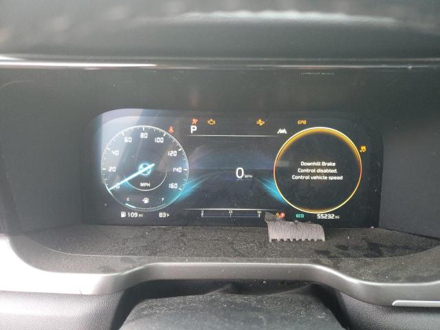 2023 KIA SORENTO SX - 5XYRK4LF5PG173221
