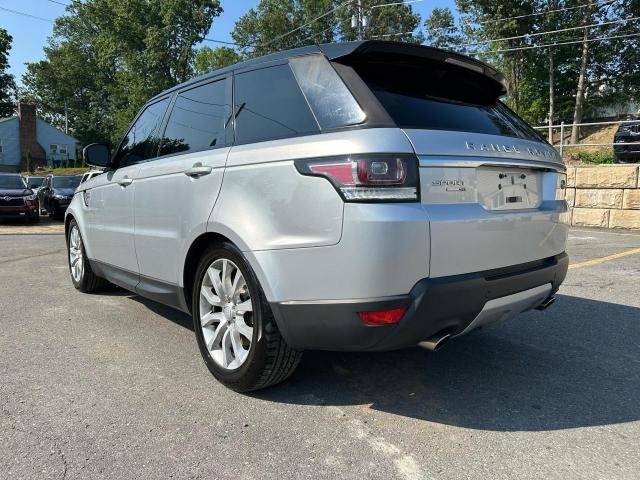 Vin: salwr2fv0ha680866, lot: 63821905, land rover rangerover hse 20172