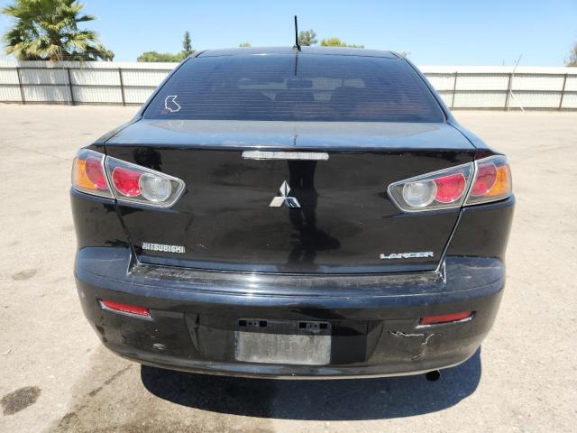 2016 MITSUBISHI LANCER ES JA32U2FU9GU001345