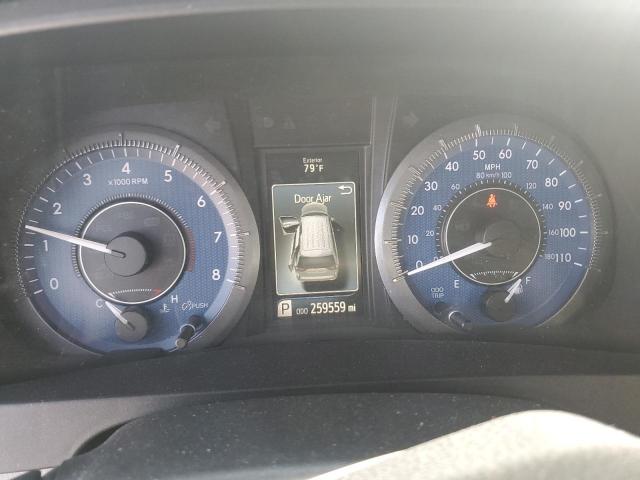 2015 TOYOTA SIENNA XLE 5TDDK3DC9FS112674