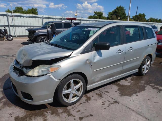 MAZDA 5