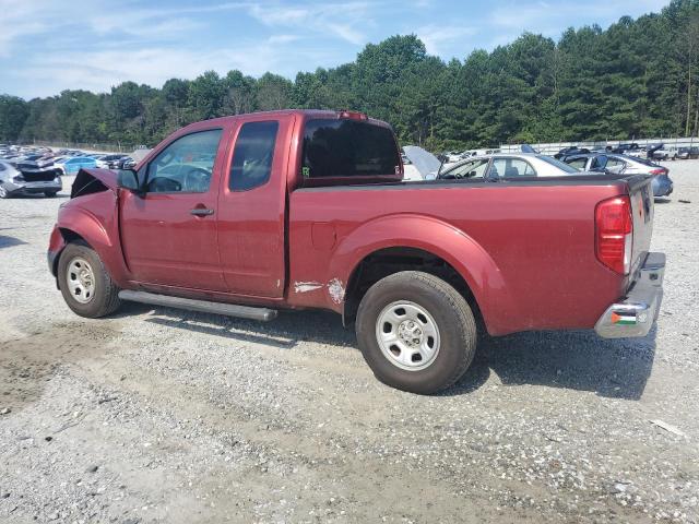 Vin: 1n6bd0ct8fn701025, lot: 63468545, nissan frontier s 20152