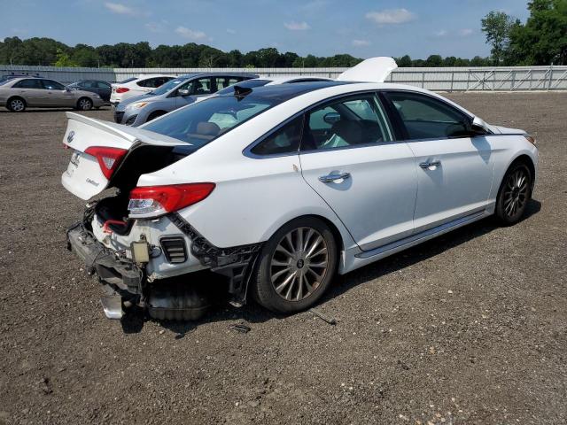 2015 HYUNDAI SONATA SPO - 5NPE34AF8FH019074