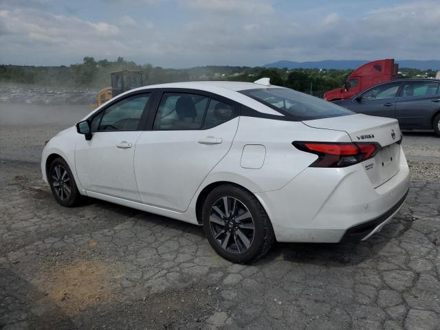 2021 NISSAN VERSA SV - 3N1CN8EV6ML865777