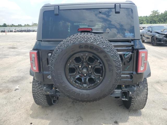 2023 FORD BRONCO BAS 1FMEE5DP5PLB13443