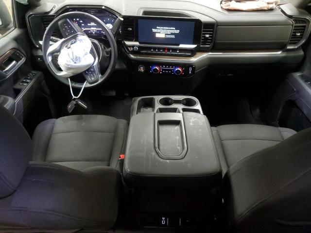 2024 GMC SIERRA K15 1GTPUJEK7RZ398996