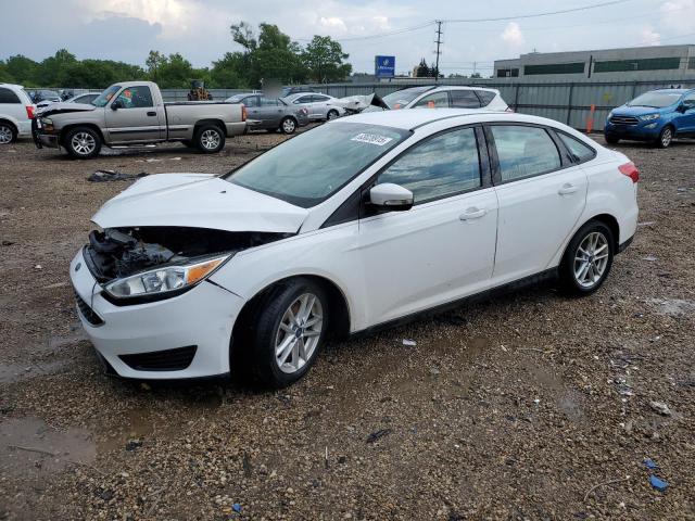 2016 FORD FOCUS SE - 1FADP3F2XGL266714