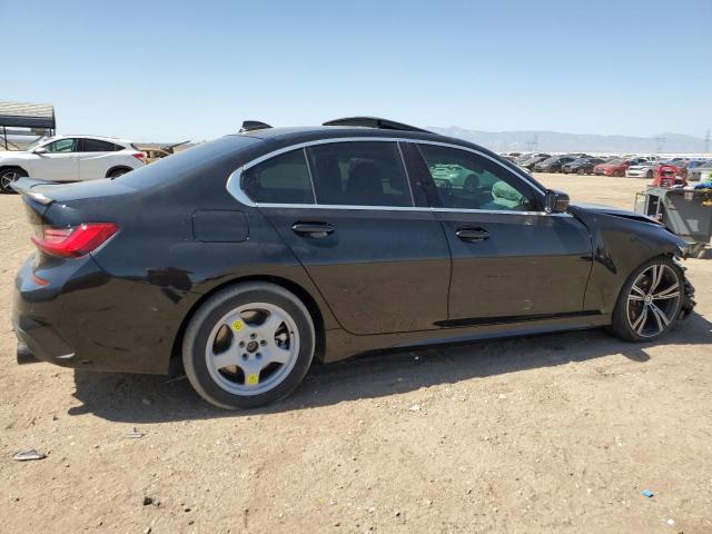 2020 BMW 330I 3MW5R1J02L8B10569