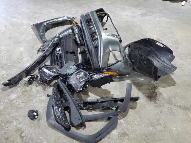 2022 HYUNDAI TUCSON SEL 5NMJFCAE1NH095819