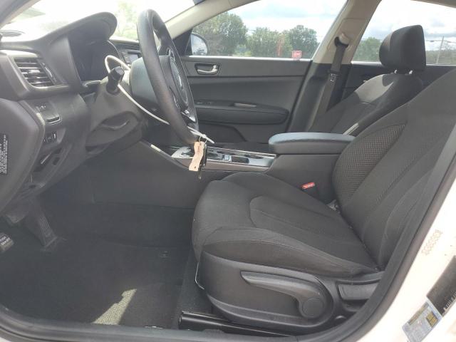 2016 KIA OPTIMA LX KNAGT4L38G5077275