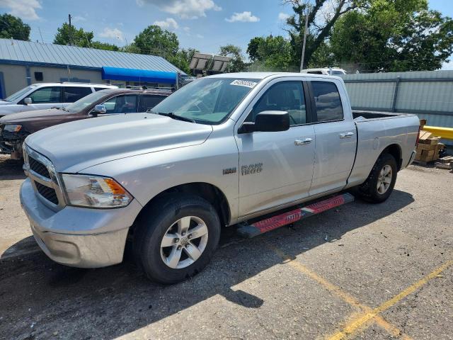 2015 RAM 1500 SLT - 1C6RR7GT4FS625186