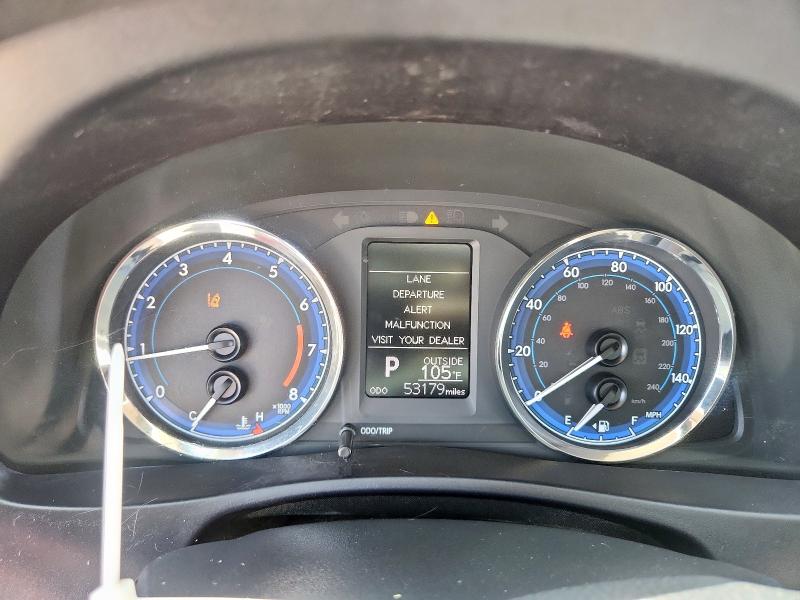 2018 TOYOTA COROLLA L - 5YFBURHE2JP807970