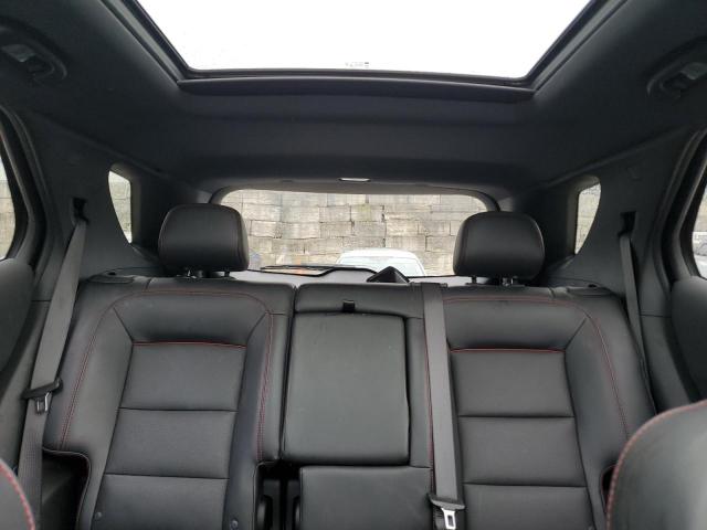 2022 CHEVROLET EQUINOX RS 2GNAXWEVXN6132292