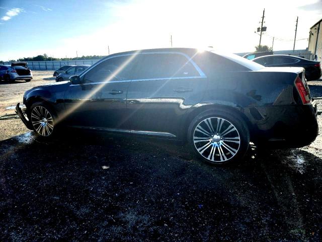 2014 CHRYSLER 300 S - 2C3CCABG6EH146107