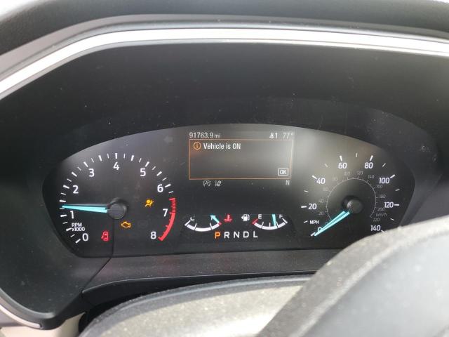 2020 FORD ESCAPE SE - 1FMCU9G68LUA82245