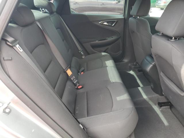 2025 CHEVROLET MALIBU RS 1G1ZG5ST0SF150853