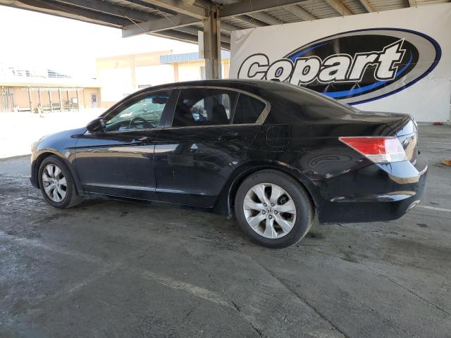 2010 HONDA ACCORD EXL - 1HGCP2F80AA050170