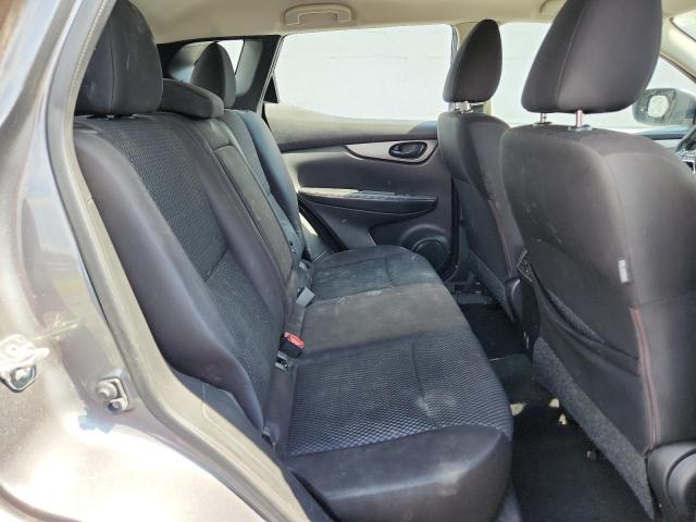 2019 NISSAN ROGUE SPOR JN1BJ1CPXKW528328