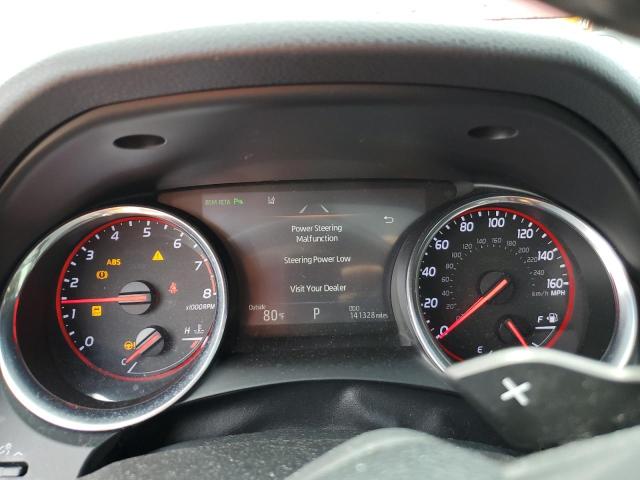 2018 TOYOTA CAMRY XSE 4T1B61HK5JU656333