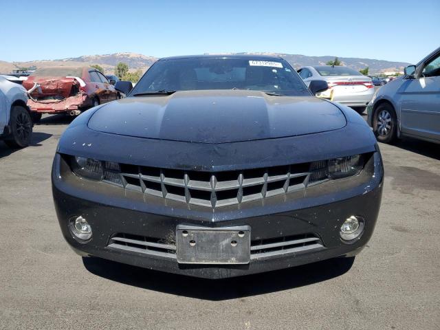 2011 CHEVROLET CAMARO LT - 2G1FC1EDXB9158429