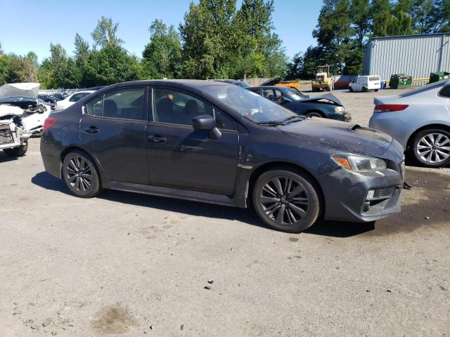 2015 SUBARU WRX PREMIU JF1VA1D63F9816962