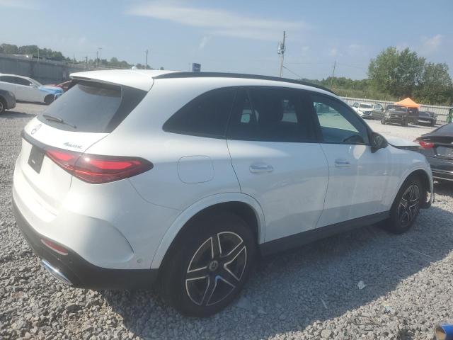 2025 MERCEDES-BENZ GLC 300 4M W1NKM4HB2SF253680