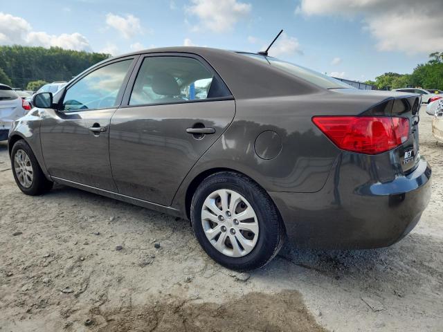 2011 KIA FORTE EX - KNAFU4A22B5902738