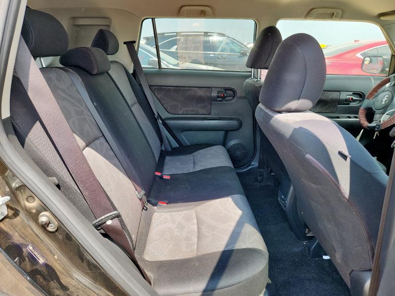 2013 TOYOTA SCION XB #3304615438