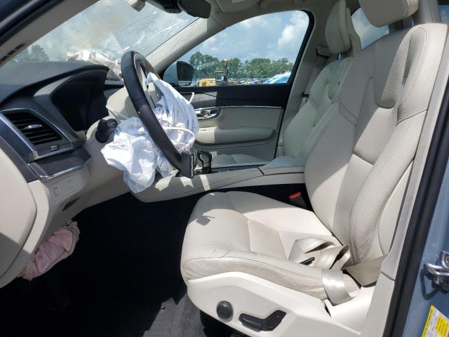 2020 VOLVO XC90 T5 MOMENTUM YV4102PK6L1620175