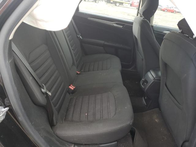 2019 FORD FUSION SE - 3FA6P0HD6KR112811