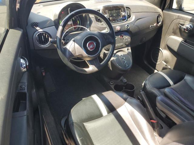 2017 FIAT 500 ELECTR 3C3CFFGE9HT697784