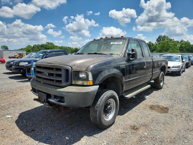 FORD F250 SUPER