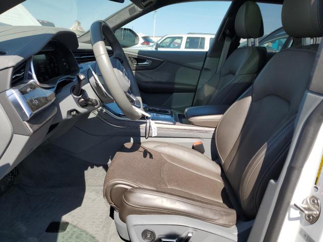 2023 AUDI Q8 PRESTIG WA1FVBF1XPD050666